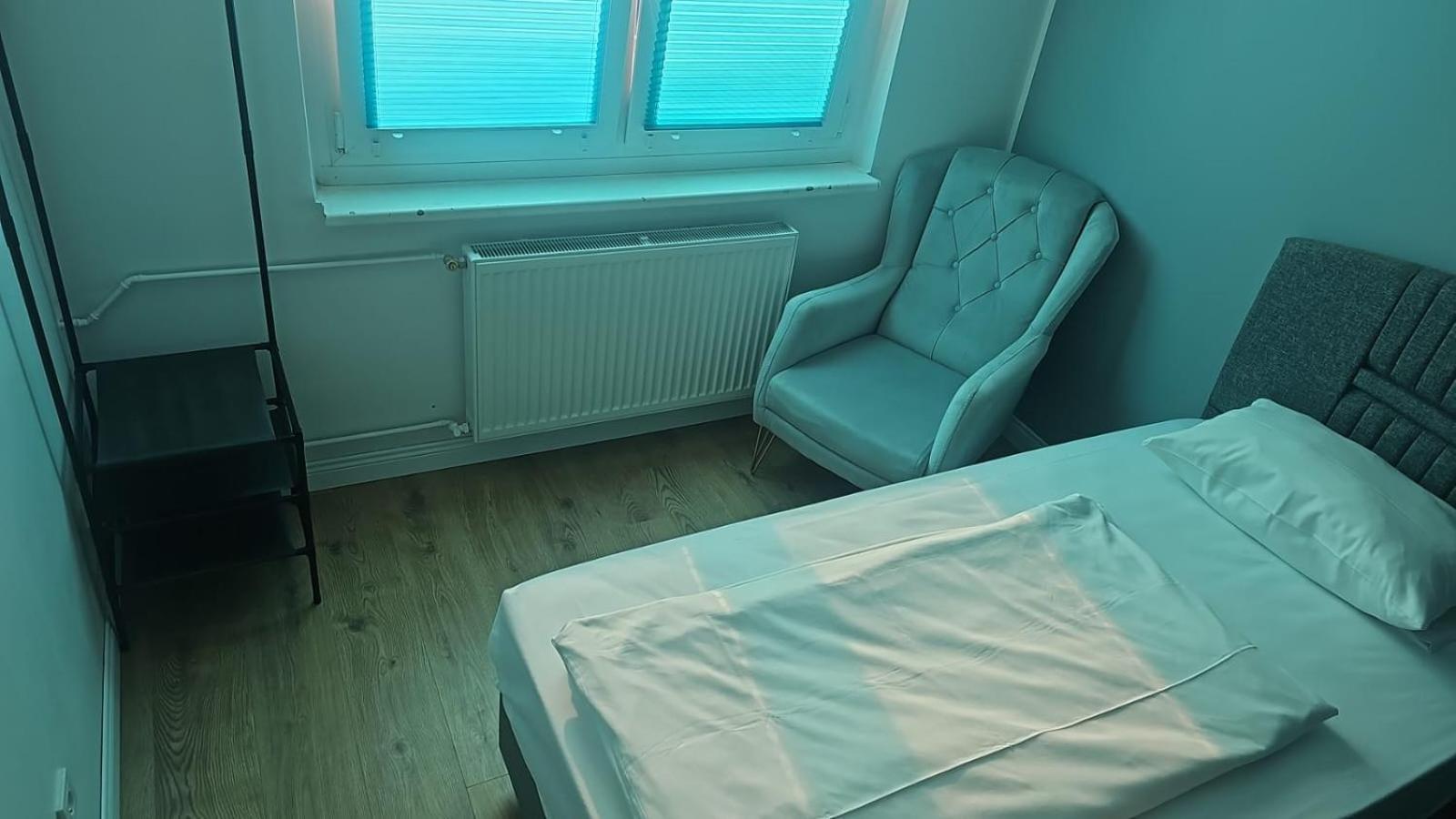 Hotel Delisa Berlin